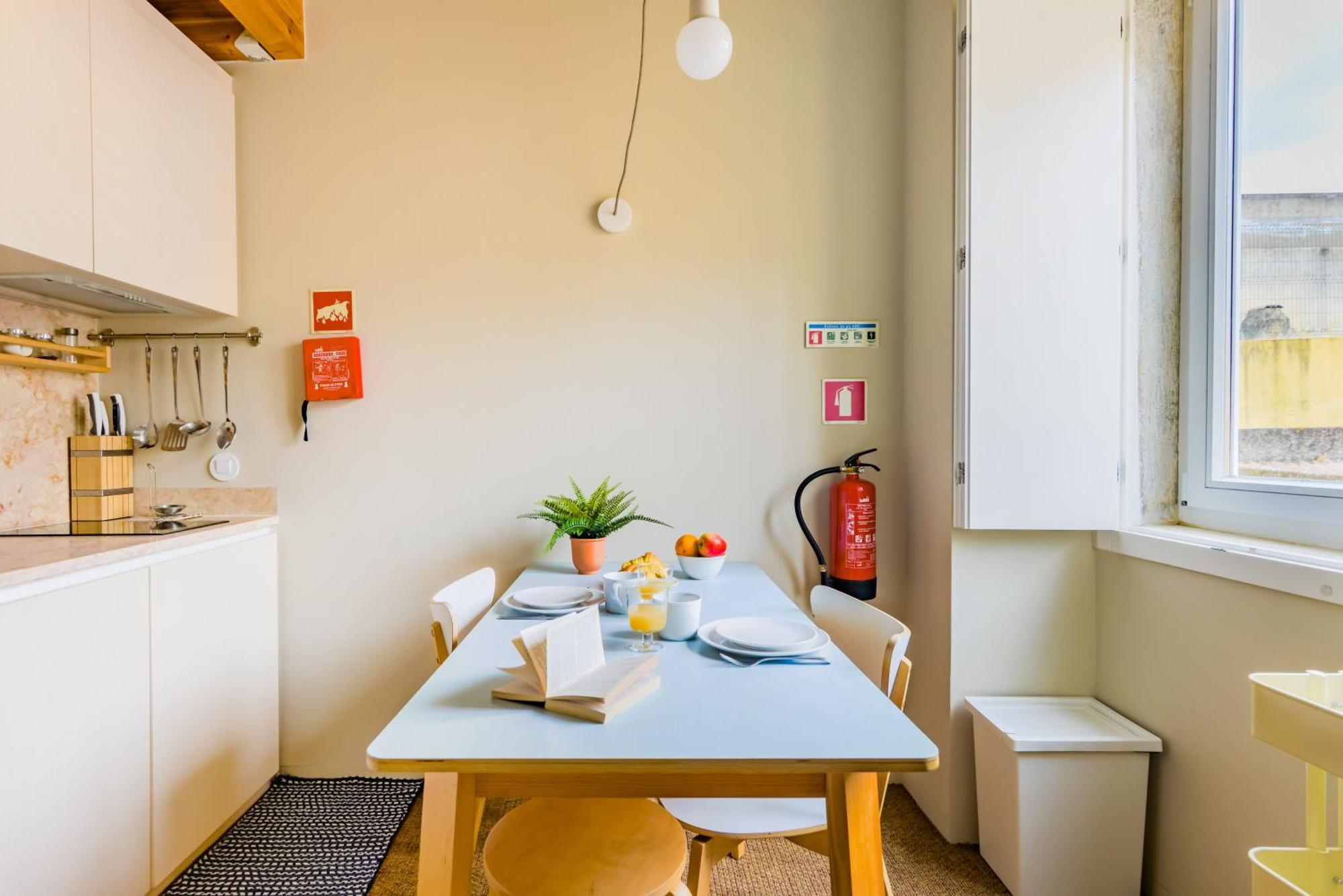 Ferienwohnung Casa Da Graca Lisbon Hideout Zimmer foto