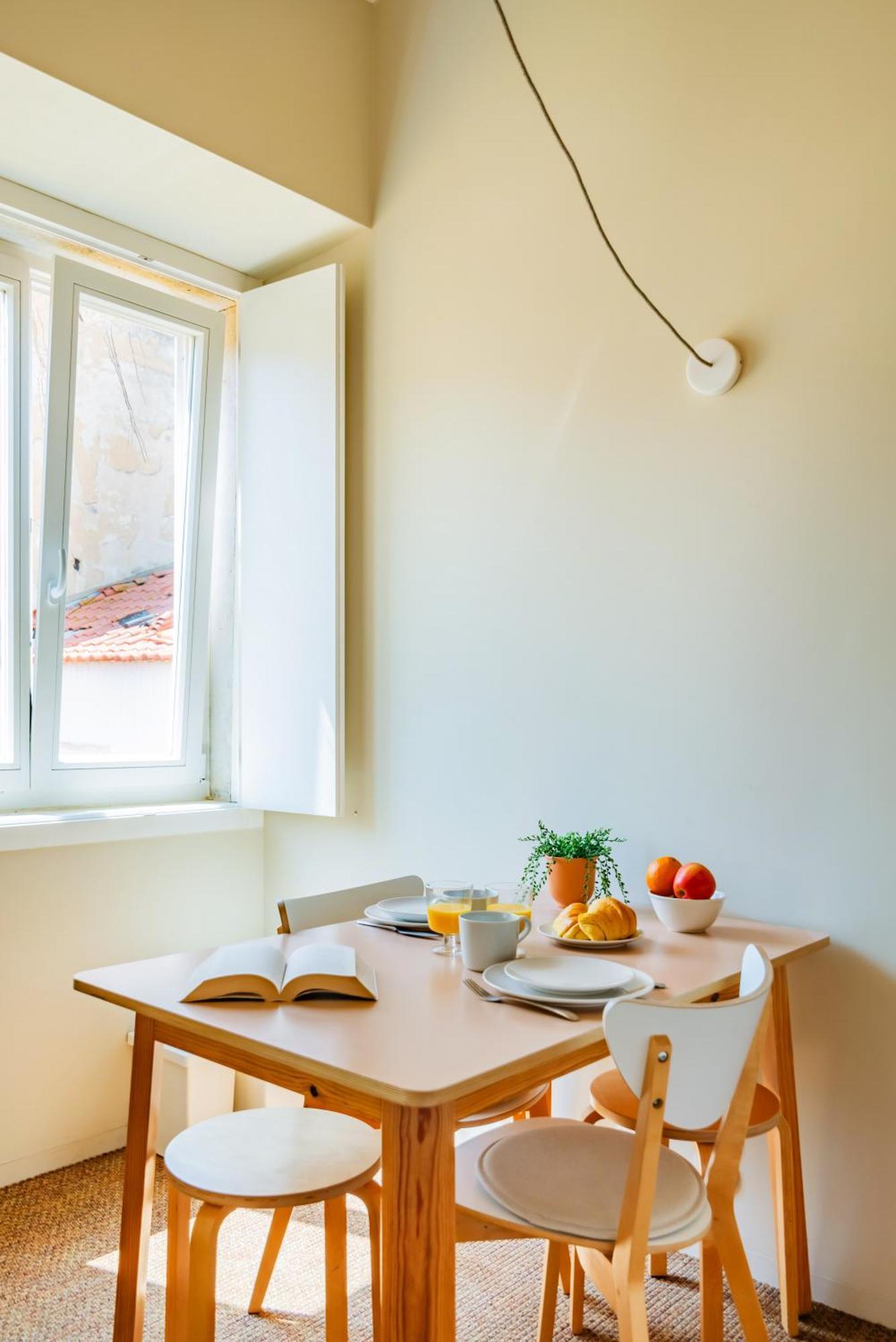 Ferienwohnung Casa Da Graca Lisbon Hideout Zimmer foto