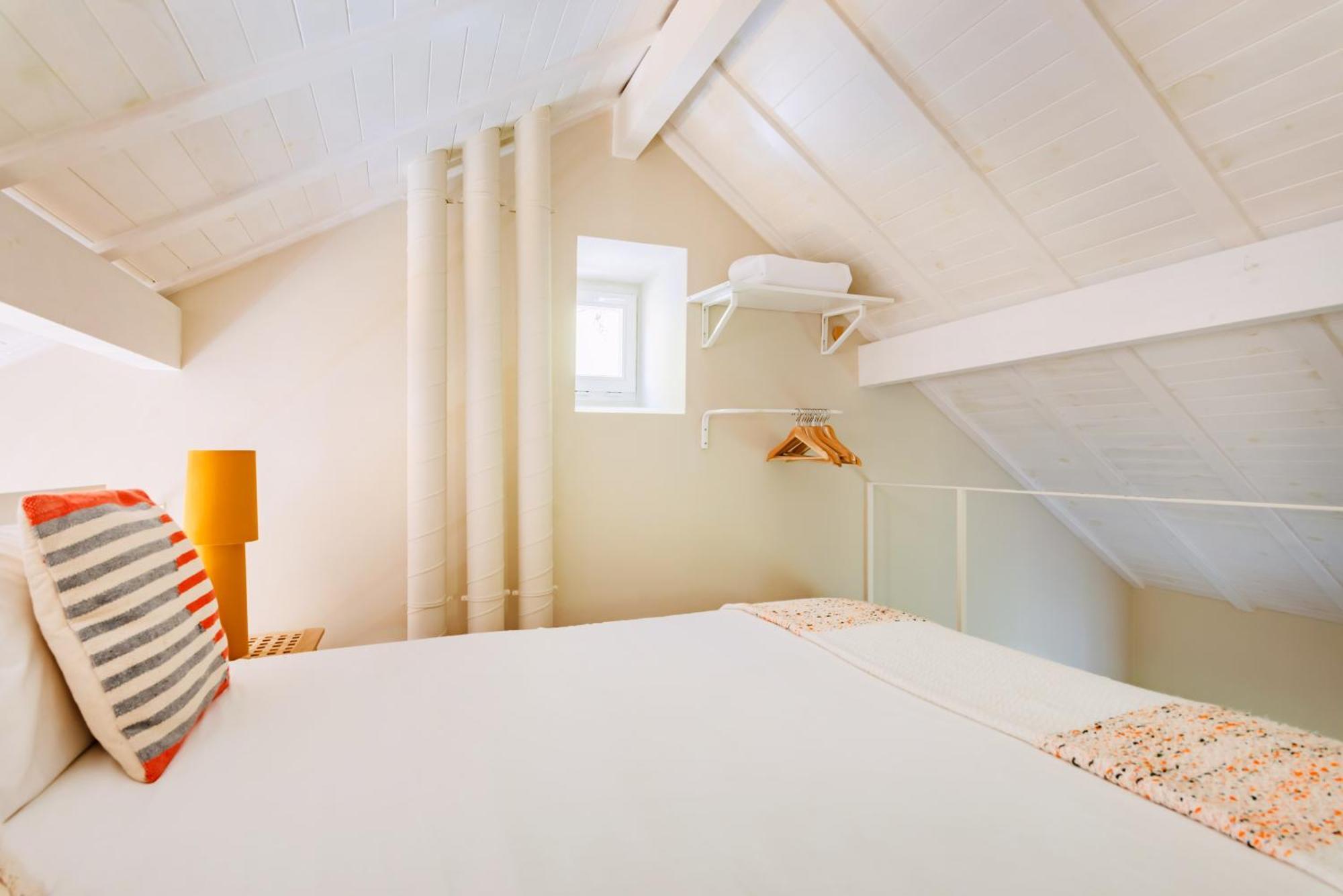 Ferienwohnung Casa Da Graca Lisbon Hideout Zimmer foto