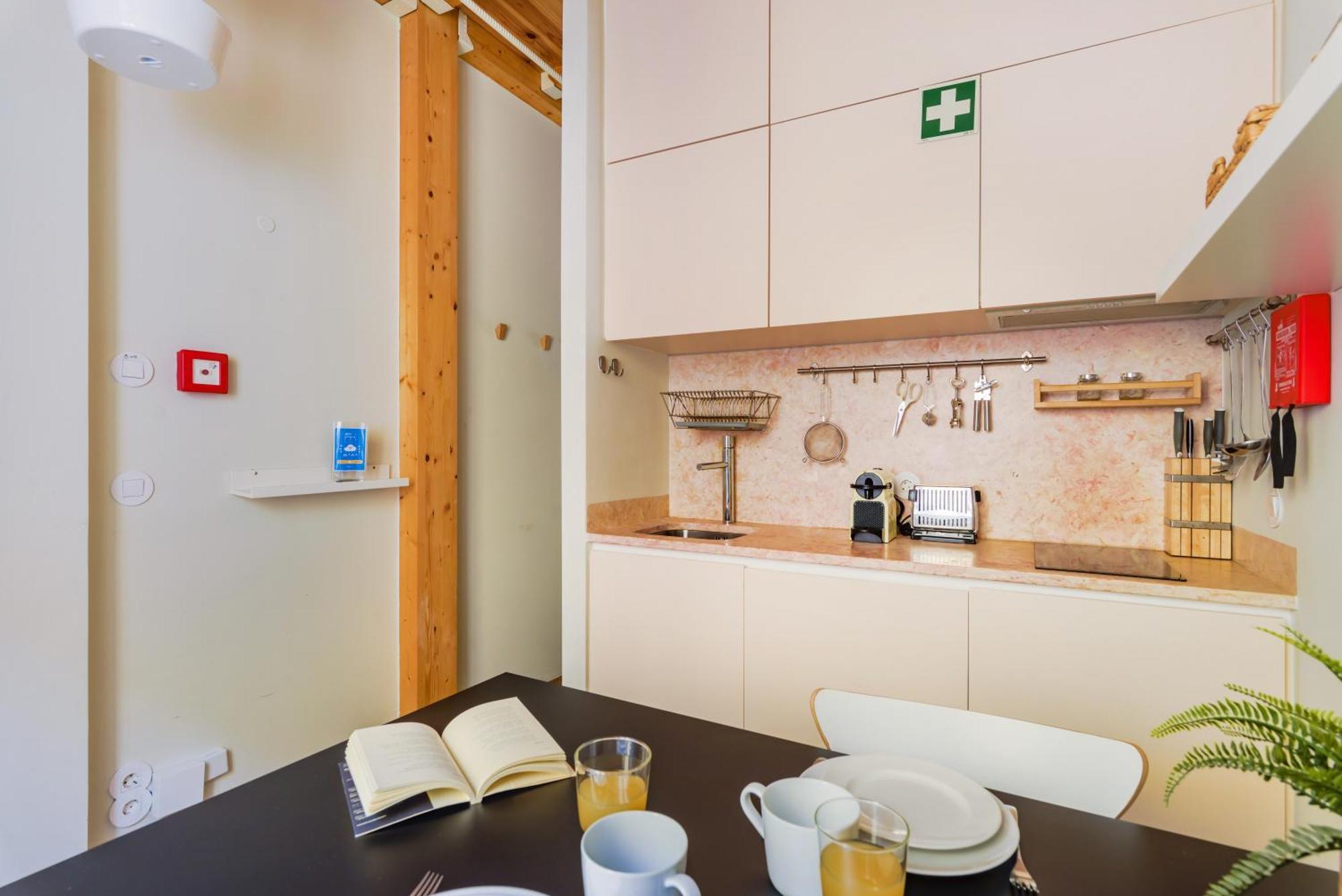 Ferienwohnung Casa Da Graca Lisbon Hideout Zimmer foto